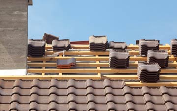 Haddon clay roofing costs