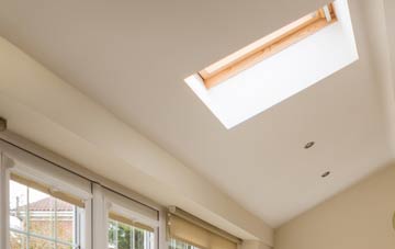 Haddon conservatory roof insulation companies