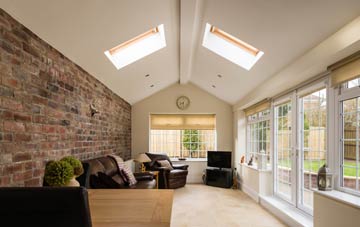 conservatory roof insulation Haddon, Cambridgeshire