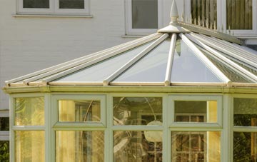 conservatory roof repair Haddon, Cambridgeshire