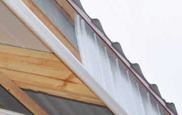 why Haddon fascia repairs are essential