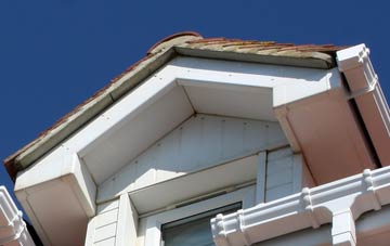 Haddon fascia installation costs