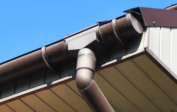 types of Haddon fascias