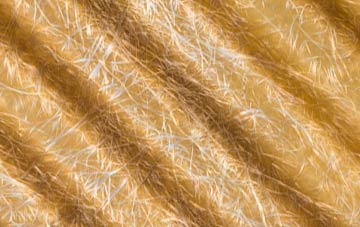 Haddon fibreglass roof waterproofing