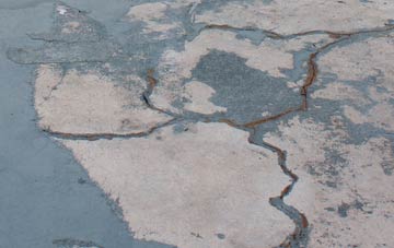 fibreglass roofing replacement Haddon