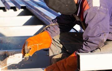 Haddon flat roofing options