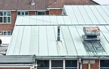 Haddon lead roofing costs