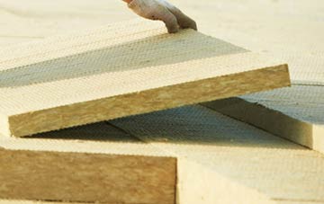 measuring Haddon tapered insulation