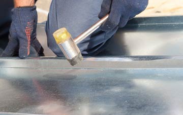 Haddon metal roofing costs