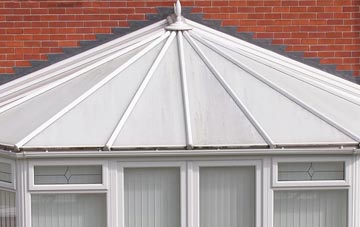 Haddon polycarbonate conservatory roof repairs