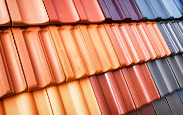 Haddon roof tile costs