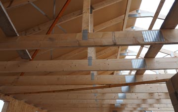 Haddon roof truss costs