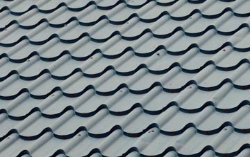 Haddon rubber roofing companies