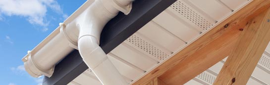 get Haddon guttering quotes today