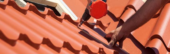 save on Haddon roof installation costs