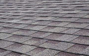 Haddon tiles for shallow pitch roofing