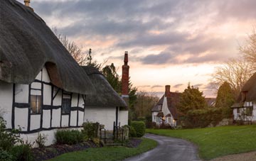 is Haddon thatch roofing popular