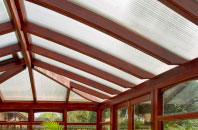 Haddon conservatory roofing insulation