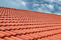 Haddon roofing tiles