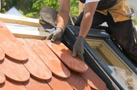 Haddon tiled roofing companies