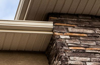 free Haddon soffit repair quotes