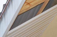 rated Haddon soffit repair companies