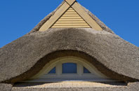 Haddon thatch roofing